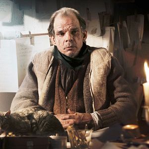 Fotoğraf Denis Lavant