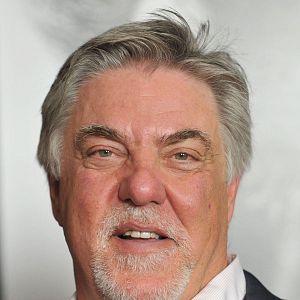 Fotoğraf Bruce McGill