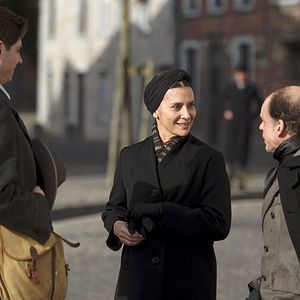 Fotoğraf Philip Desmeules