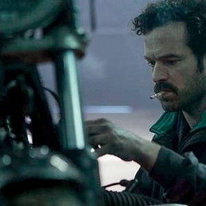 Fotoğraf Iris'e Ne Oldu?