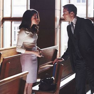 Fotoğraf Gabriel Macht