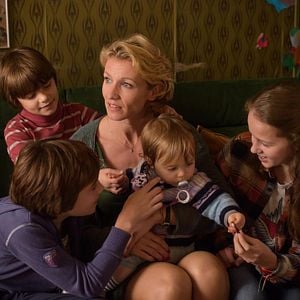 Fotoğraf Après moi le bonheur