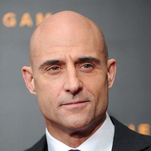 Fotoğraf Mark Strong