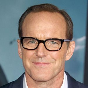 Fotoğraf Clark Gregg