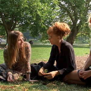 Fotoğraf Katja Riemann