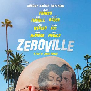 Fotoğraf Zeroville