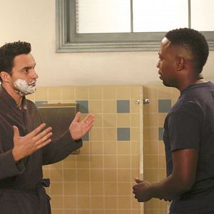 Fotoğraf Lamorne Morris