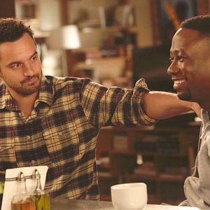 Fotoğraf Lamorne Morris