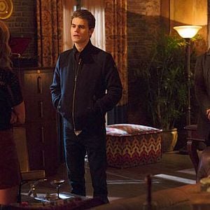 Fotoğraf Paul Wesley