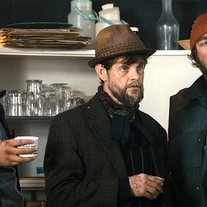 Fotoğraf Lars Rudolph