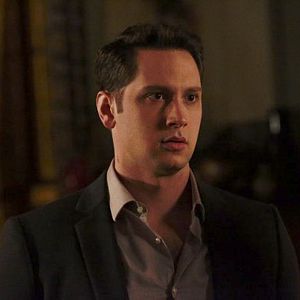Fotoğraf Matt McGorry