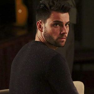 Fotoğraf Jack Falahee