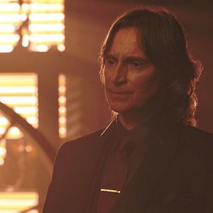 Fotoğraf Robert Carlyle