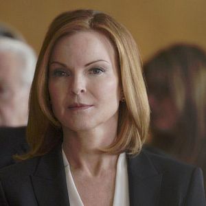 Fotoğraf Marcia Ross