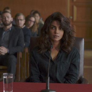 Fotoğraf Priyanka Chopra Jonas