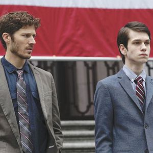 Fotoğraf The Family