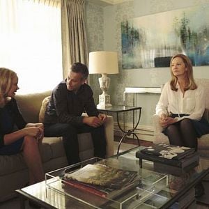 Fotoğraf Joan Allen