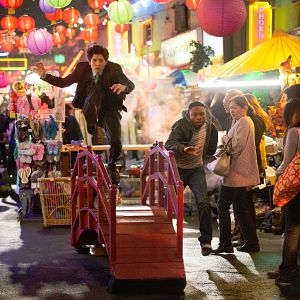 Fotoğraf Justin Hires