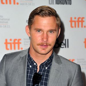 Fotoğraf Brian Geraghty