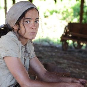 Fotoğraf Alice Braga