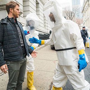 Fotoğraf Jake McDorman