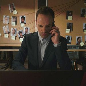 Fotoğraf Jonny Lee Miller