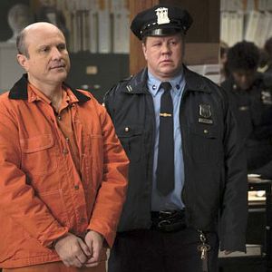 Fotoğraf Enrico Colantoni