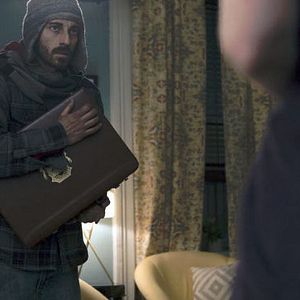 Fotoğraf Patrick Pitu