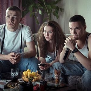 Fotoğraf Anna Maria Mühe