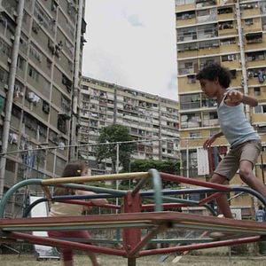 Fotoğraf Samuel Lange Zambrano