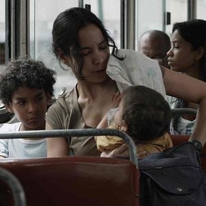 Fotoğraf Samantha Castillo