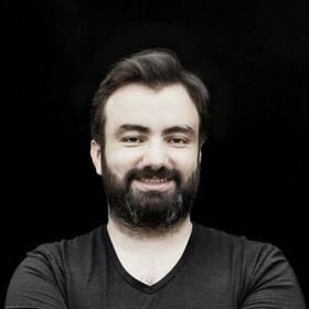 Fotoğraf Yusuf Esenkal