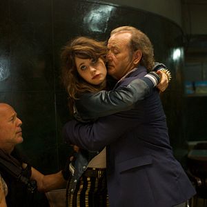 Fotoğraf Bill Murray