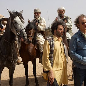 Fotoğraf Bill Murray