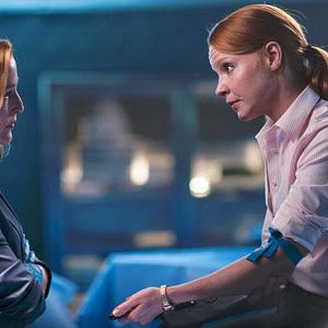 Fotoğraf Lauren Ambrose