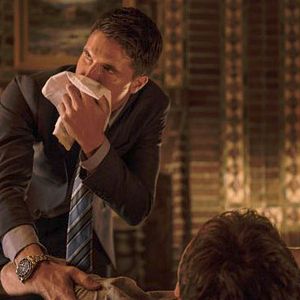 Fotoğraf Robbie Amell