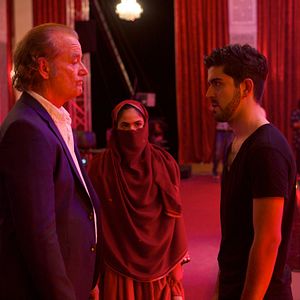 Fotoğraf Bill Murray