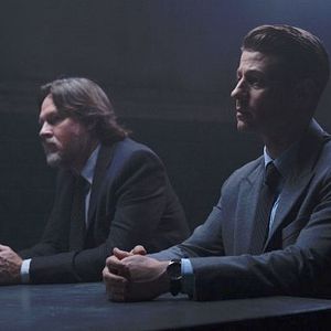 Fotoğraf Donal Logue