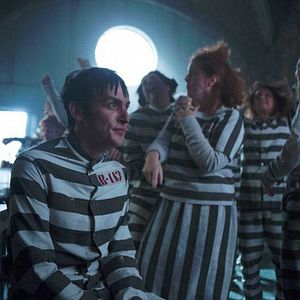 Fotoğraf Robin Lord Taylor