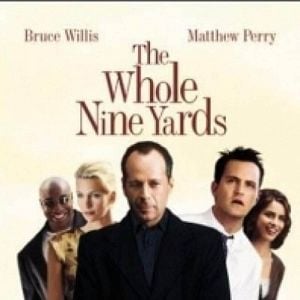 Fotoğraf Komşum Bir Katil