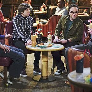 Fotoğraf Johnny Galecki