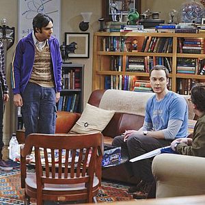 Fotoğraf Johnny Galecki