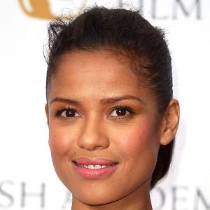 Fotoğraf Gugu Mbatha-Raw
