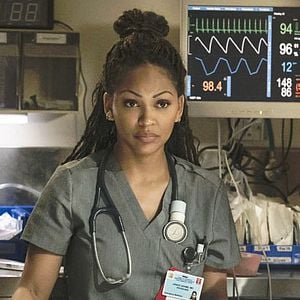 Fotoğraf Code Black