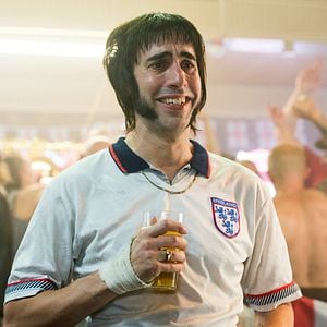 Fotoğraf Sacha Baron Cohen