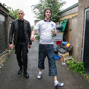 Fotoğraf The Brothers Grimsby