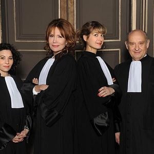 Fotoğraf Caroline Anglade