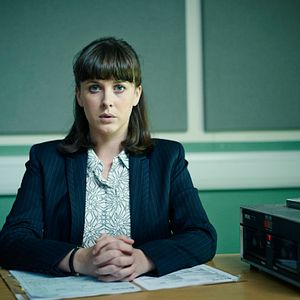 Fotoğraf Alexandra Roach