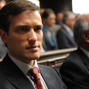 Fotoğraf Ed Stoppard