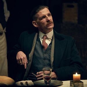 Fotoğraf Peaky Blinders